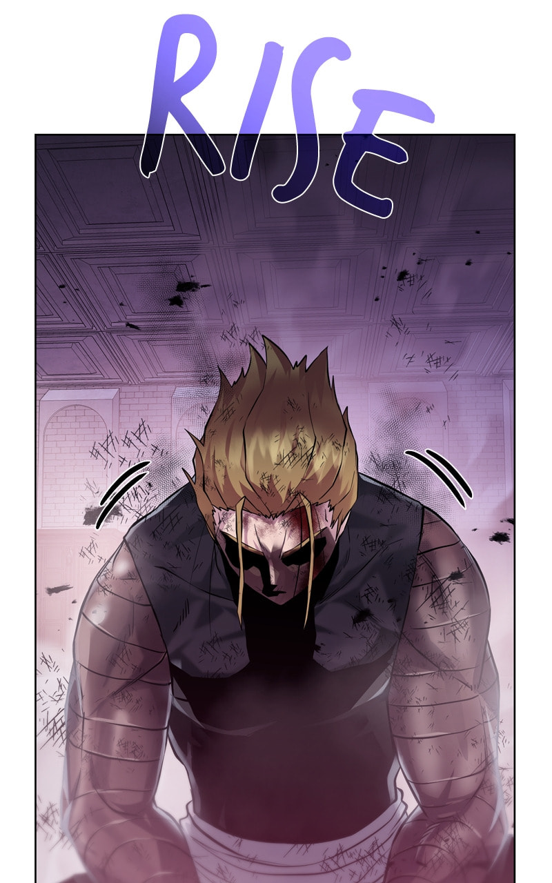 Read Dungeons & Artifacts chapter 140 image 100 on Lezhin