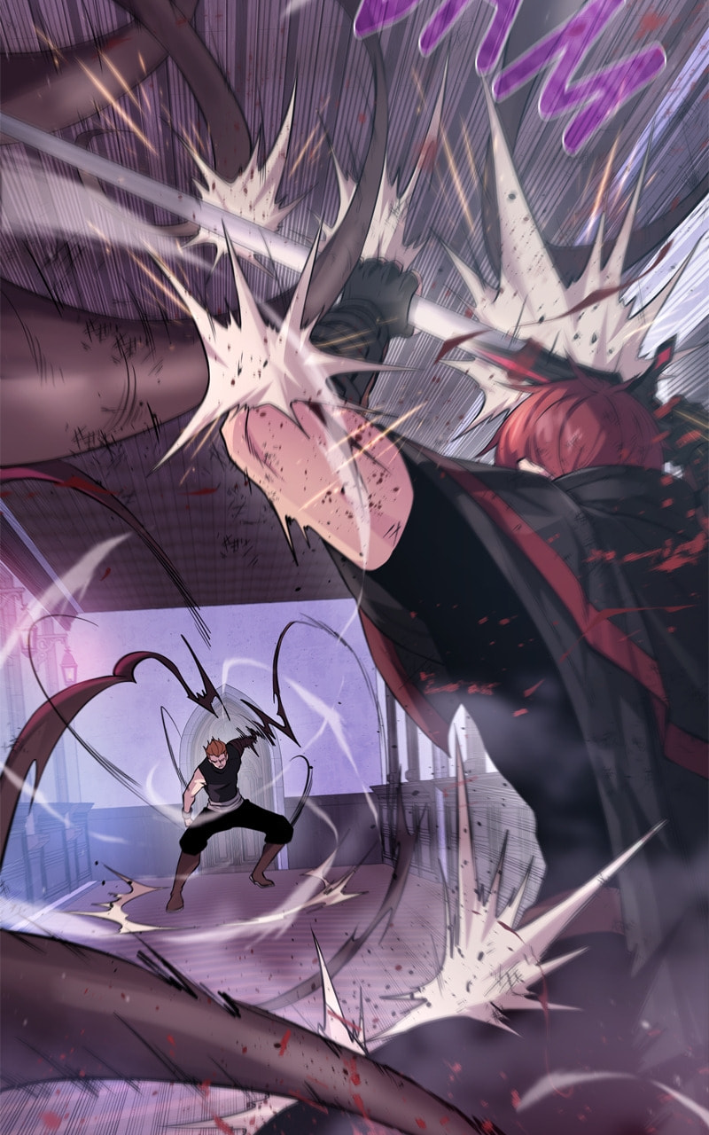 Read Dungeons & Artifacts chapter 140 image 13 on Lezhin