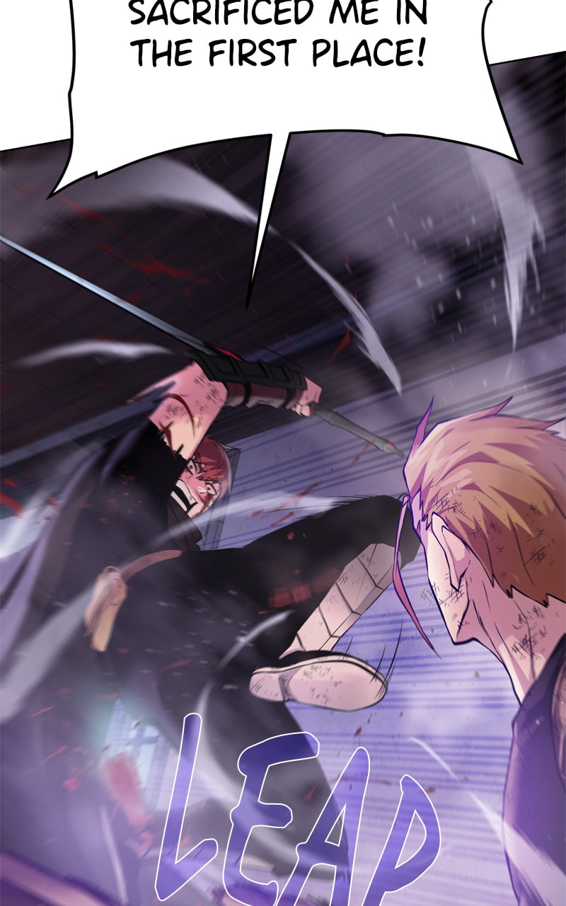 Read Dungeons & Artifacts chapter 140 image 20 on Lezhin