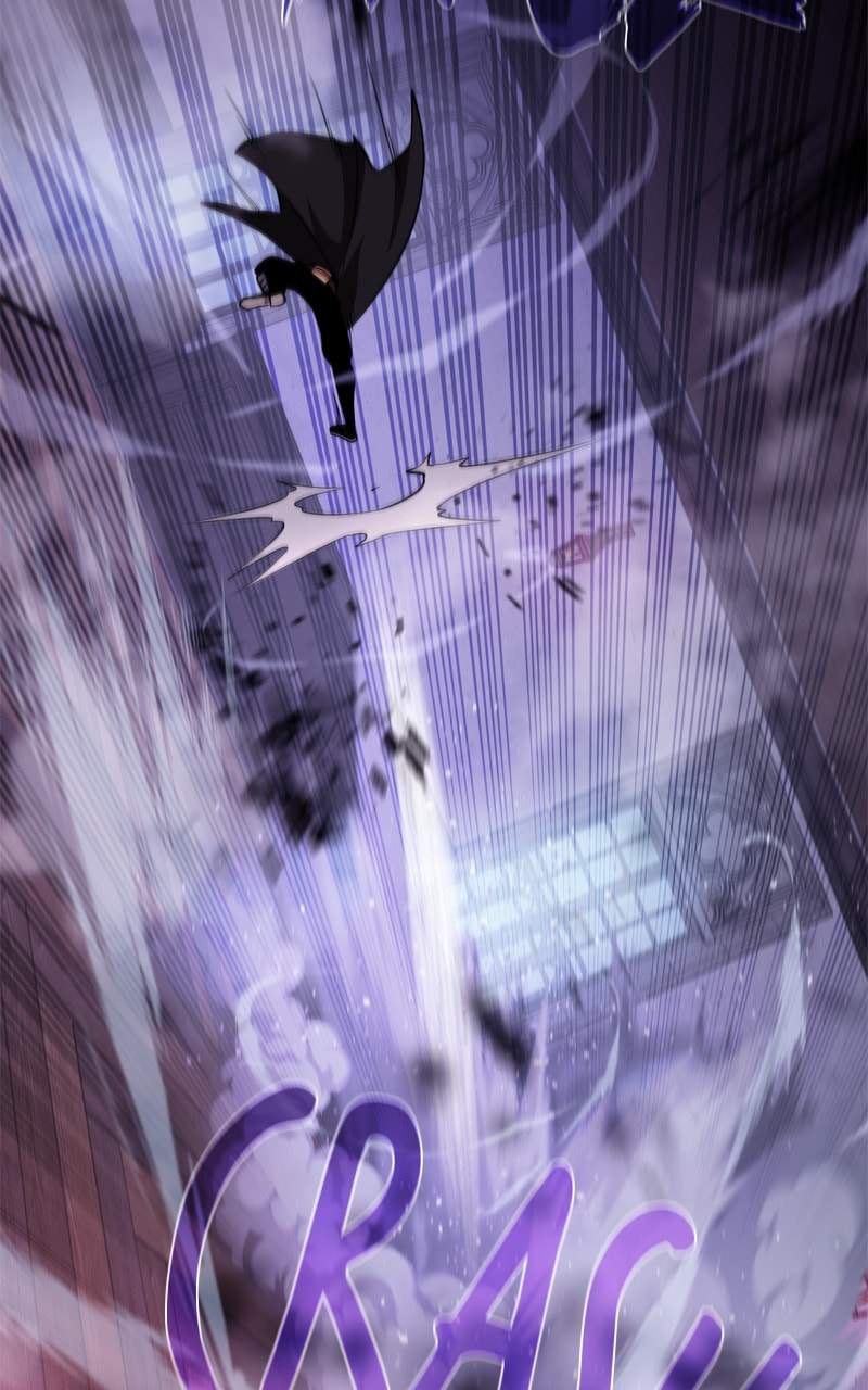 Read Dungeons & Artifacts chapter 140 image 22 on Lezhin