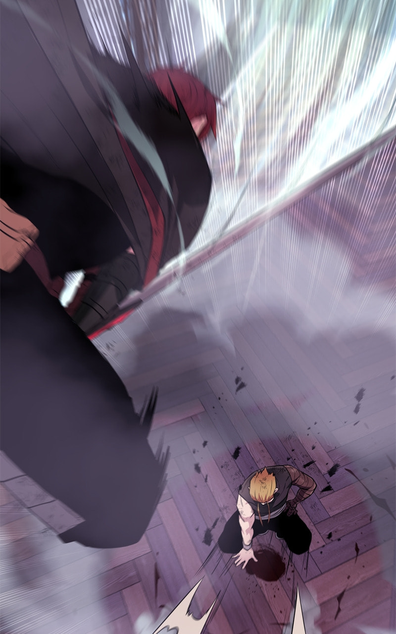 Read Dungeons & Artifacts chapter 140 image 26 on Lezhin