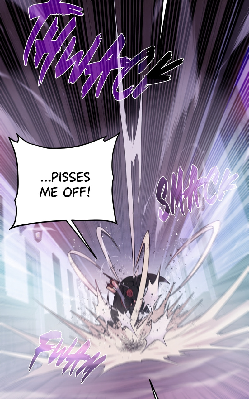 Read Dungeons & Artifacts chapter 140 image 28 on Lezhin
