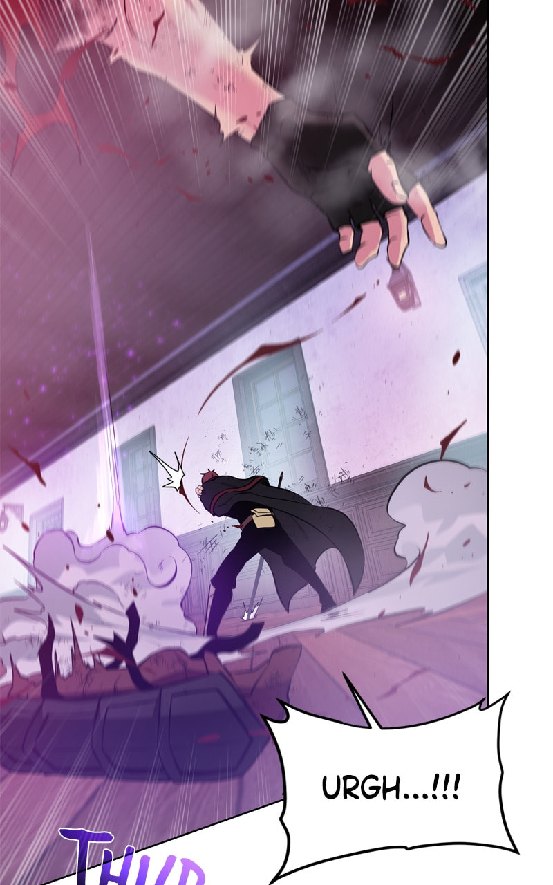 Read Dungeons & Artifacts chapter 140 image 33 on Lezhin