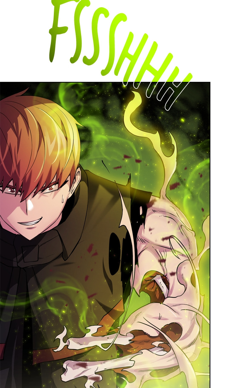Read Dungeons & Artifacts chapter 140 image 38 on Lezhin