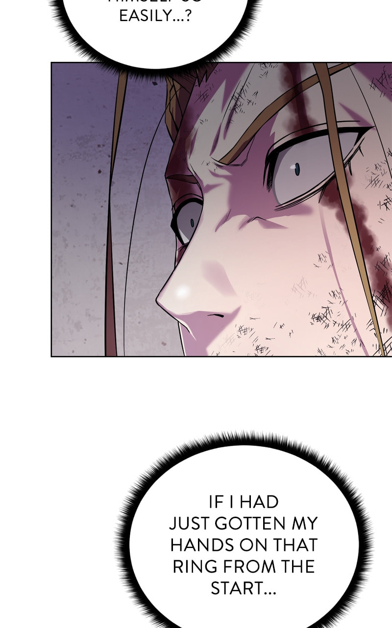 Read Dungeons & Artifacts chapter 140 image 40 on Lezhin