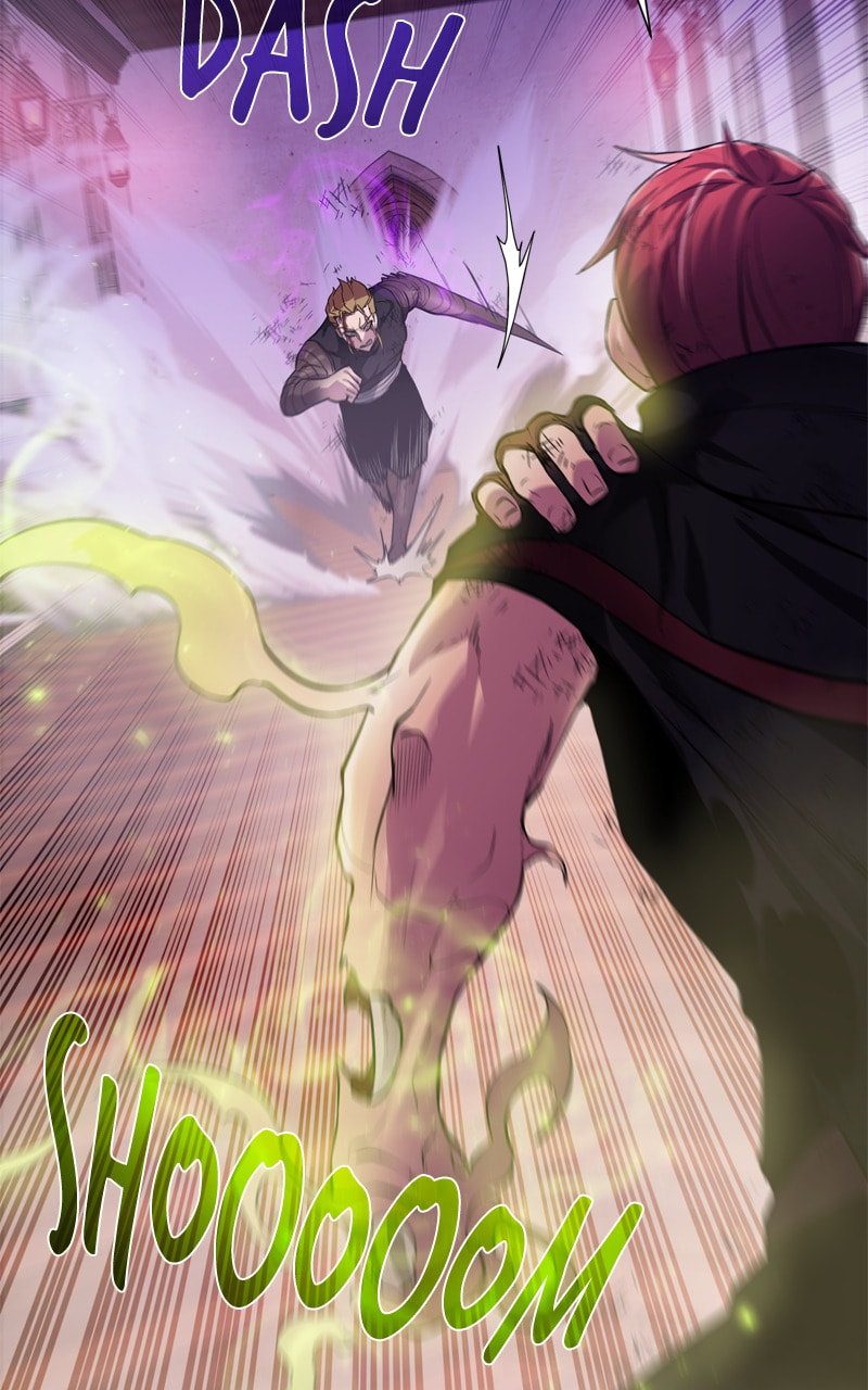Read Dungeons & Artifacts chapter 140 image 44 on Lezhin