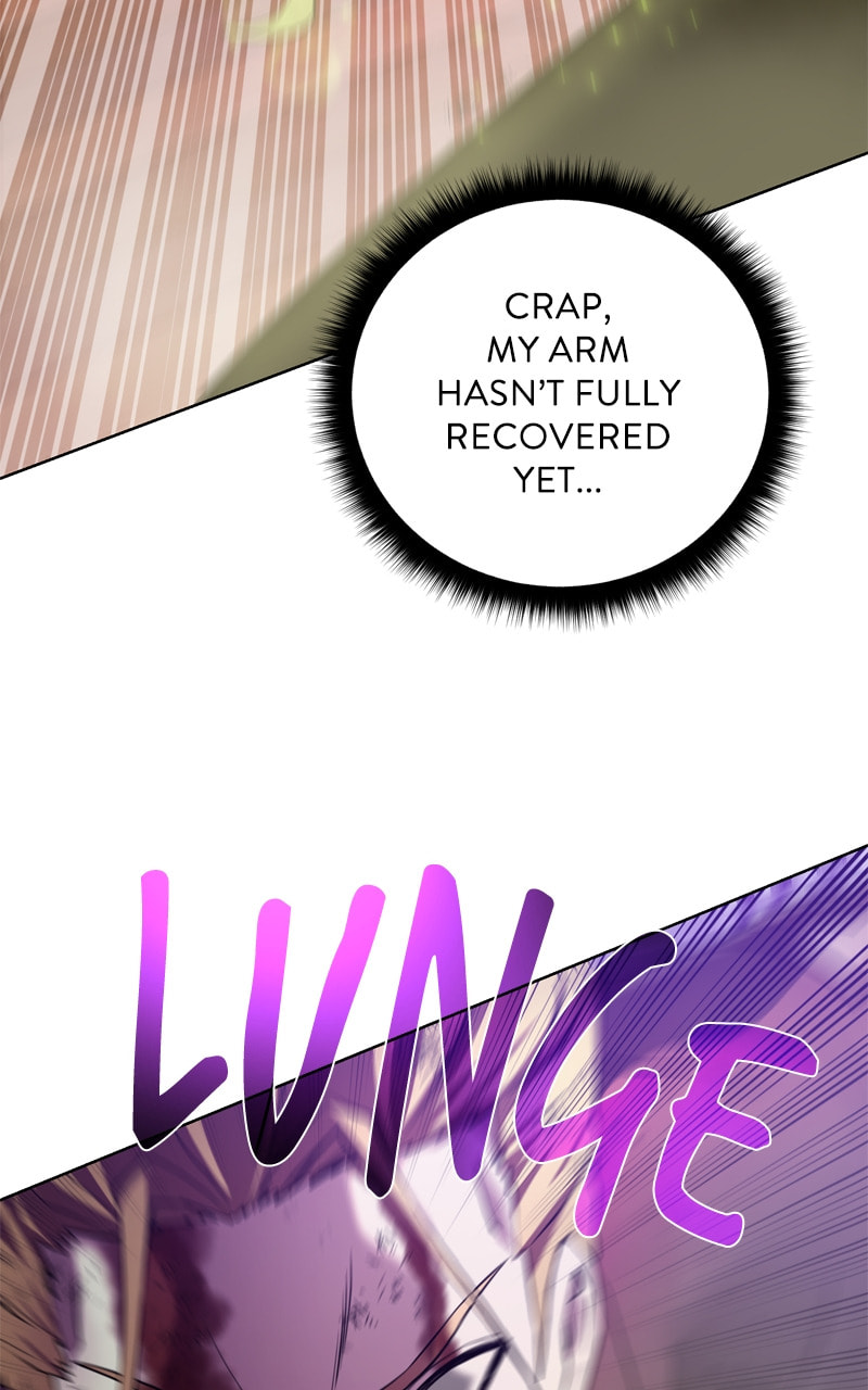 Read Dungeons & Artifacts chapter 140 image 45 on Lezhin