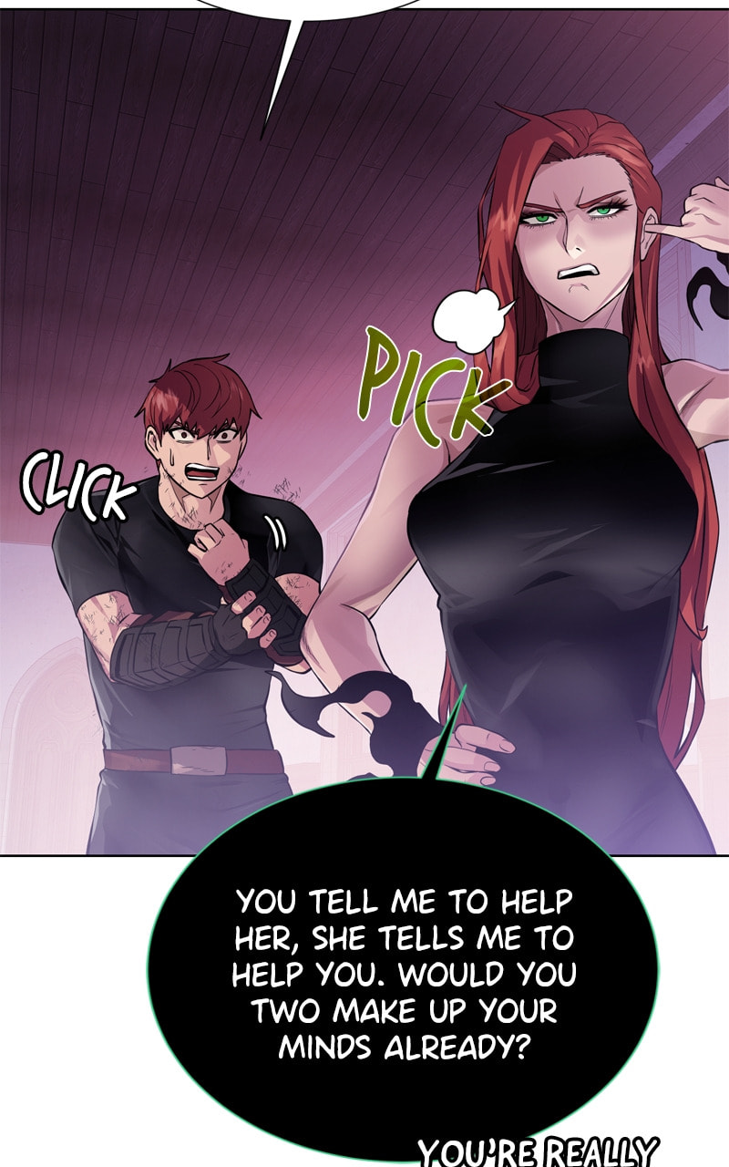 Read Dungeons & Artifacts chapter 140 image 52 on Lezhin