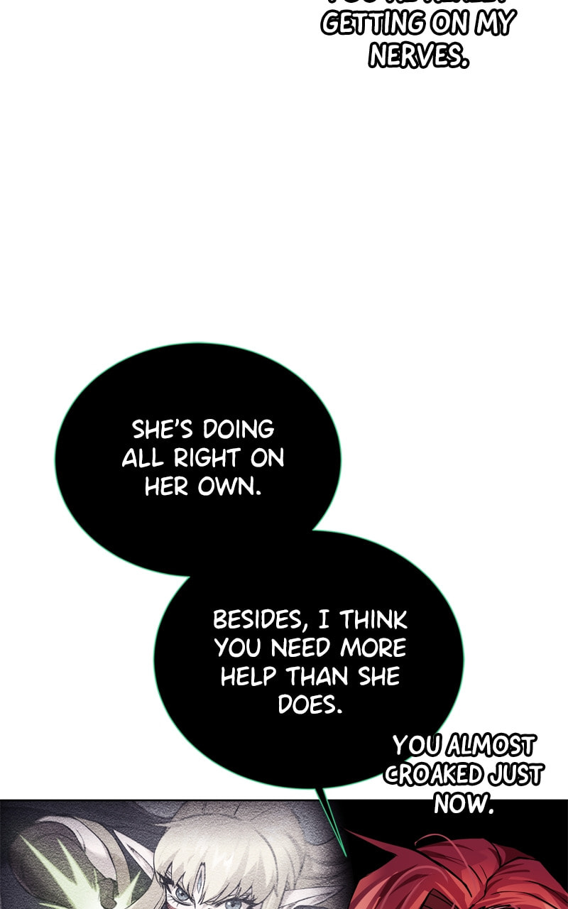 Read Dungeons & Artifacts chapter 140 image 53 on Lezhin