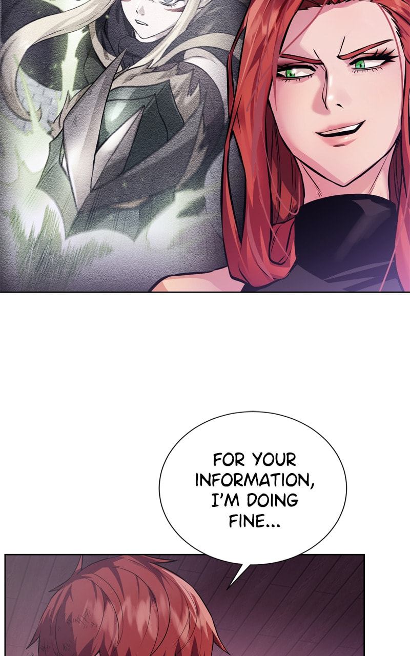 Read Dungeons & Artifacts chapter 140 image 54 on Lezhin