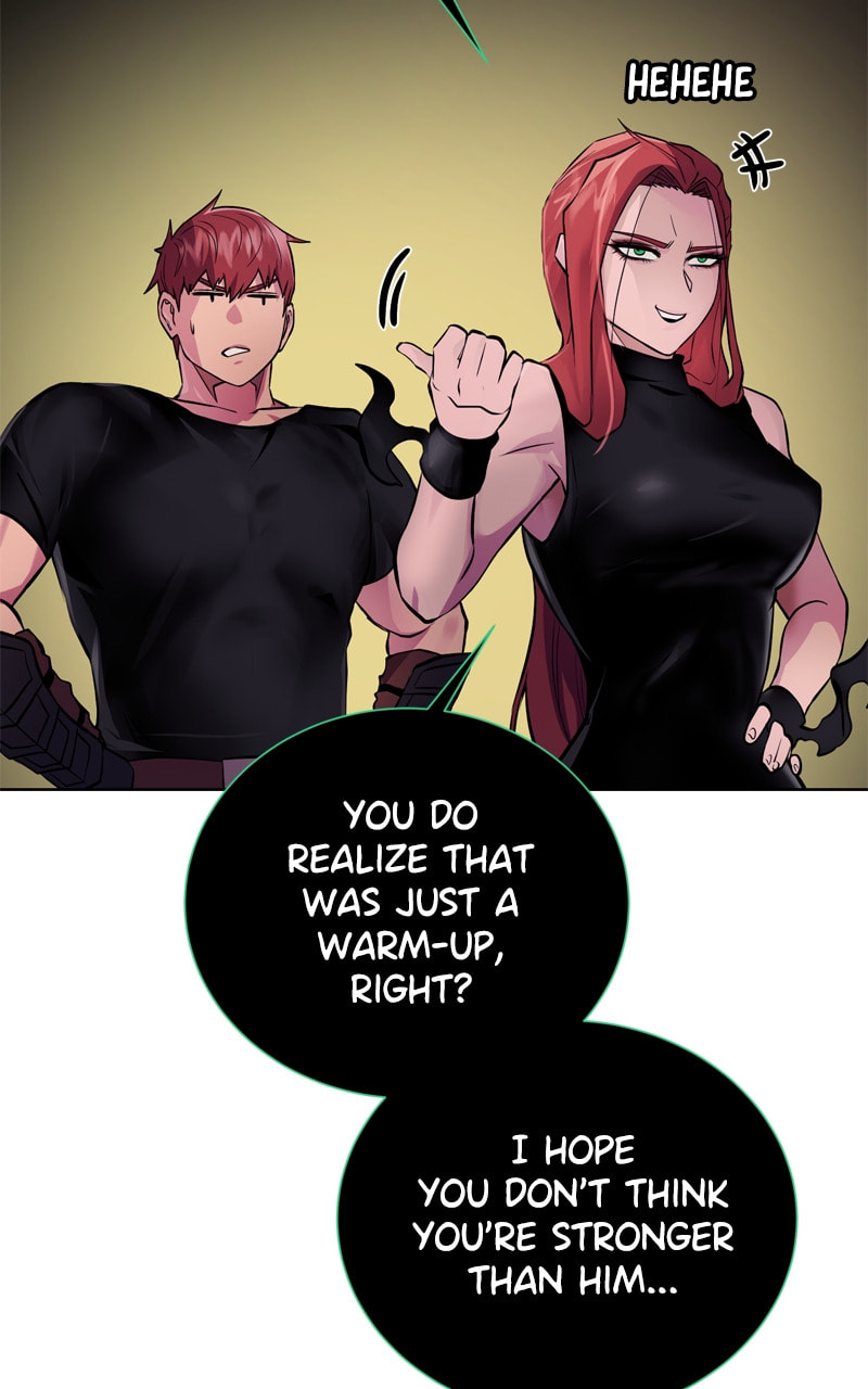 Read Dungeons & Artifacts chapter 140 image 63 on Lezhin