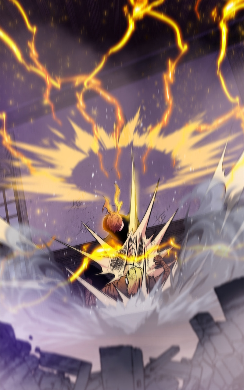 Read Dungeons & Artifacts chapter 140 image 84 on Lezhin