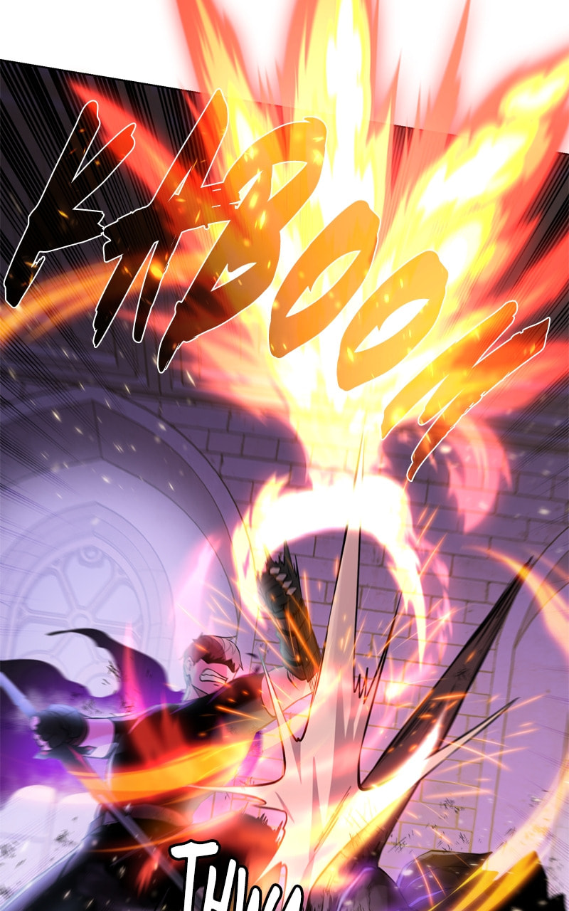 Read Dungeons & Artifacts chapter 141 image 102 on Lezhin