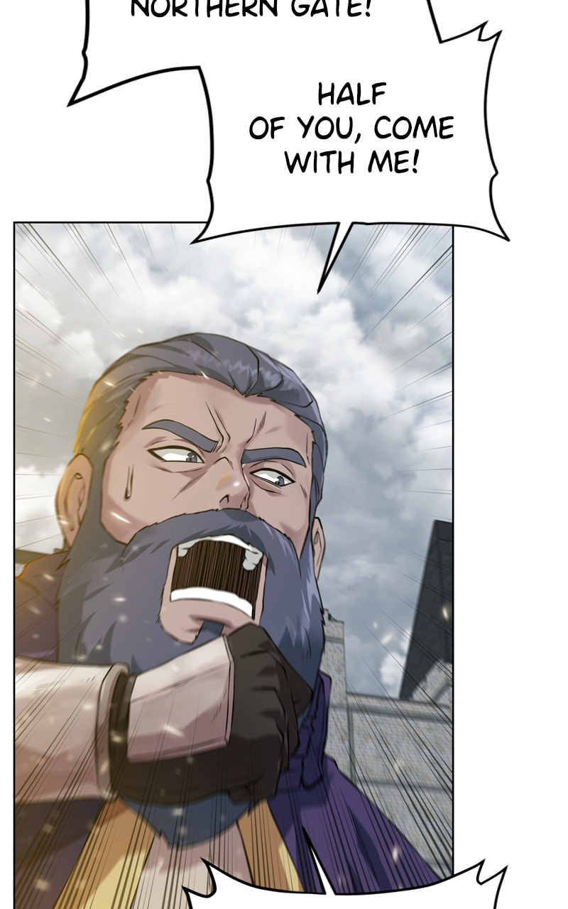 Read Dungeons & Artifacts chapter 141 image 21 on Lezhin