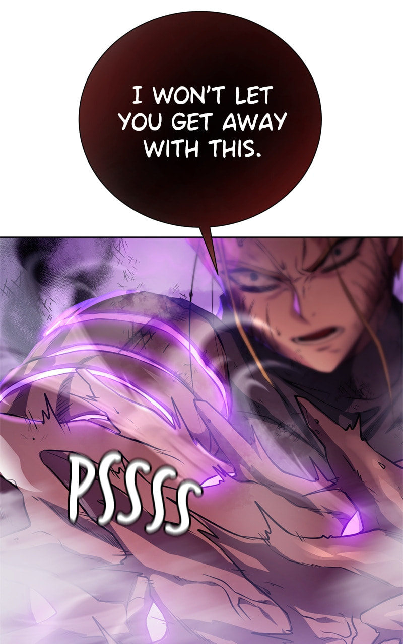 Read Dungeons & Artifacts chapter 141 image 3 on Lezhin