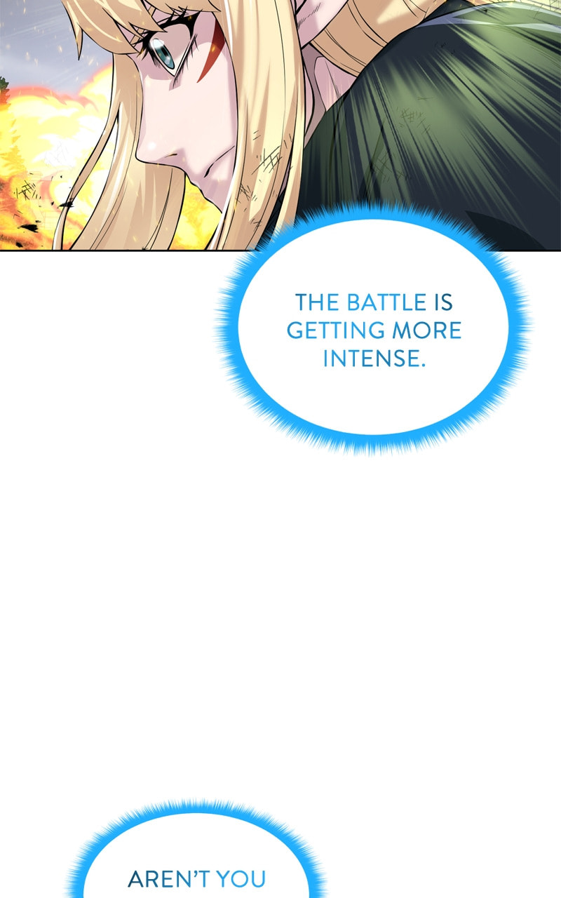 Read Dungeons & Artifacts chapter 141 image 33 on Lezhin