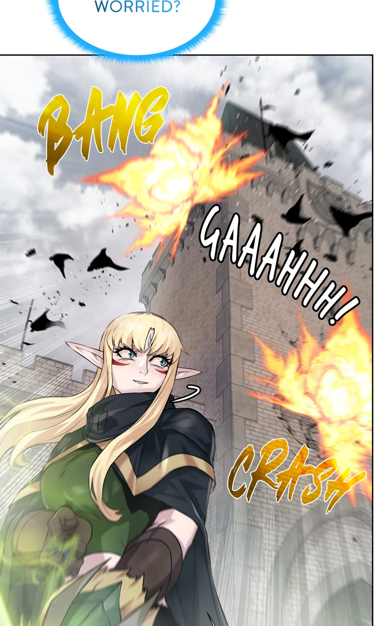 Read Dungeons & Artifacts chapter 141 image 34 on Lezhin