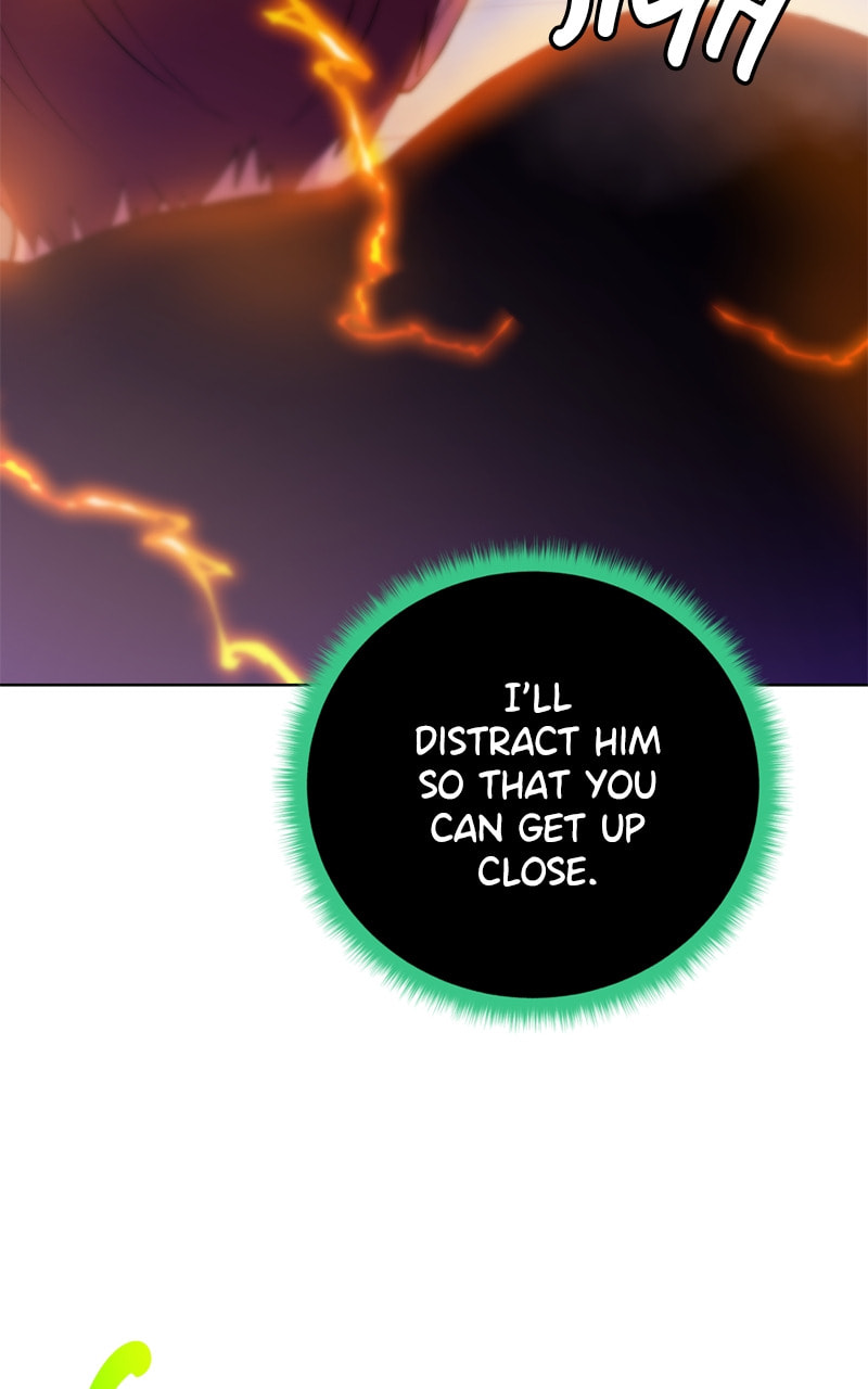 Read Dungeons & Artifacts chapter 141 image 42 on Lezhin