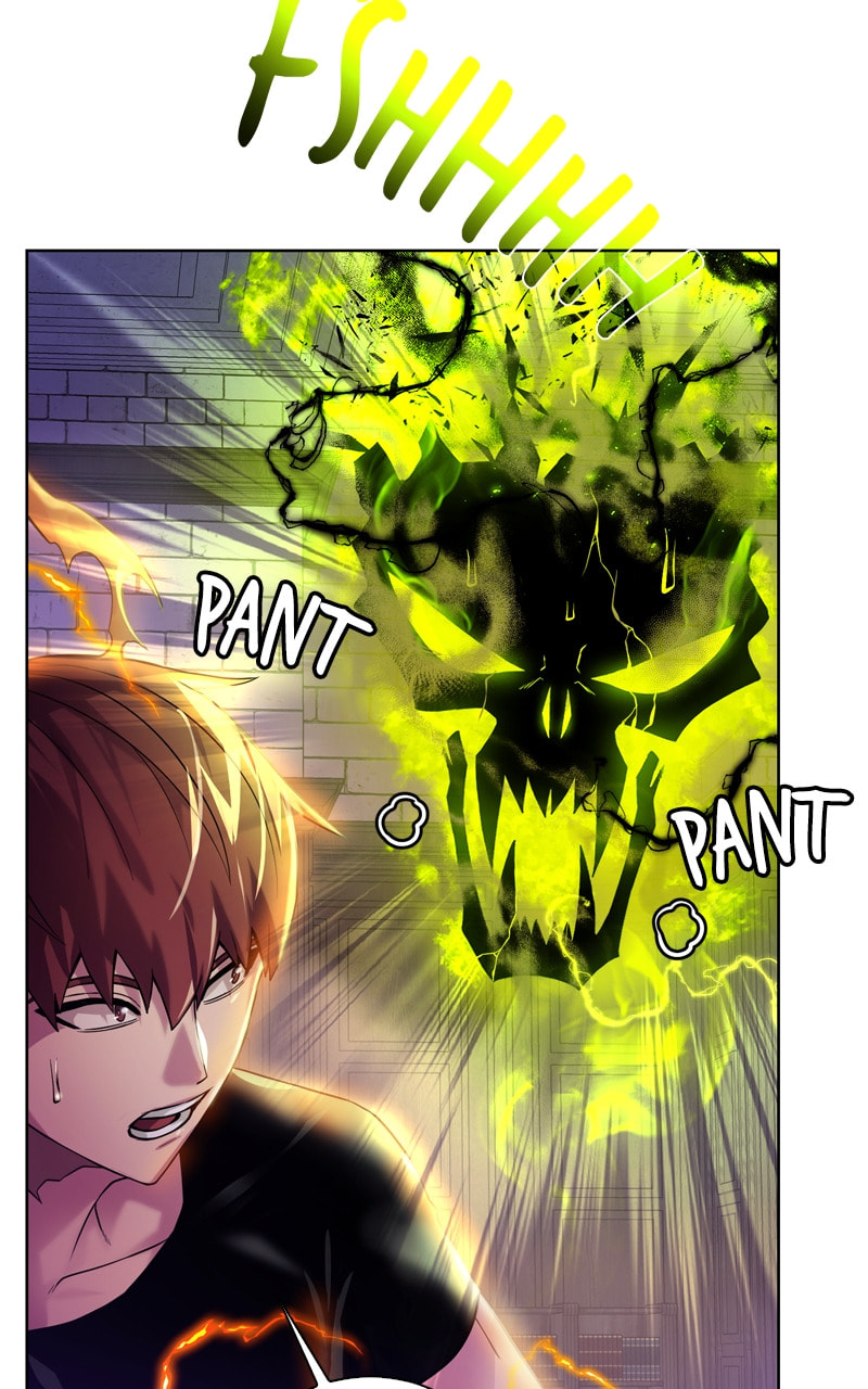 Read Dungeons & Artifacts chapter 141 image 49 on Lezhin