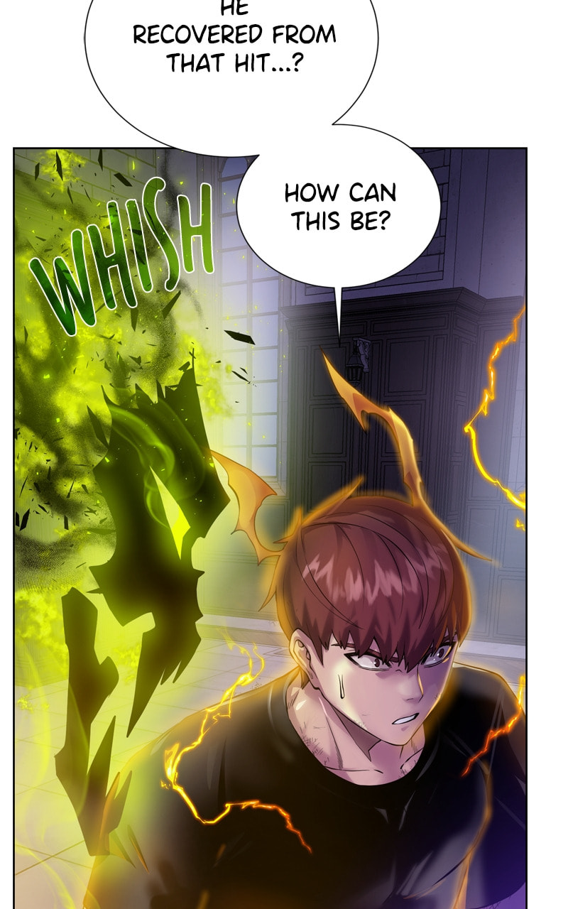 Read Dungeons & Artifacts chapter 141 image 5 on Lezhin