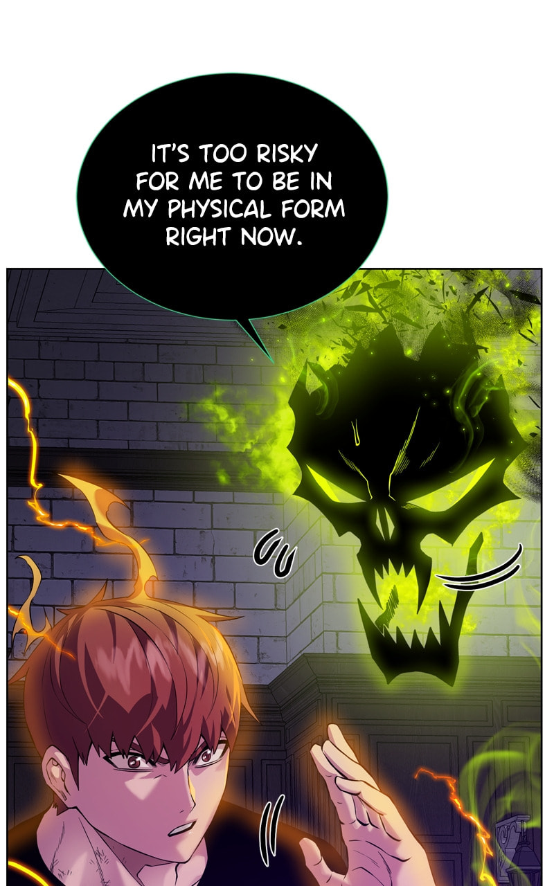 Read Dungeons & Artifacts chapter 141 image 52 on Lezhin