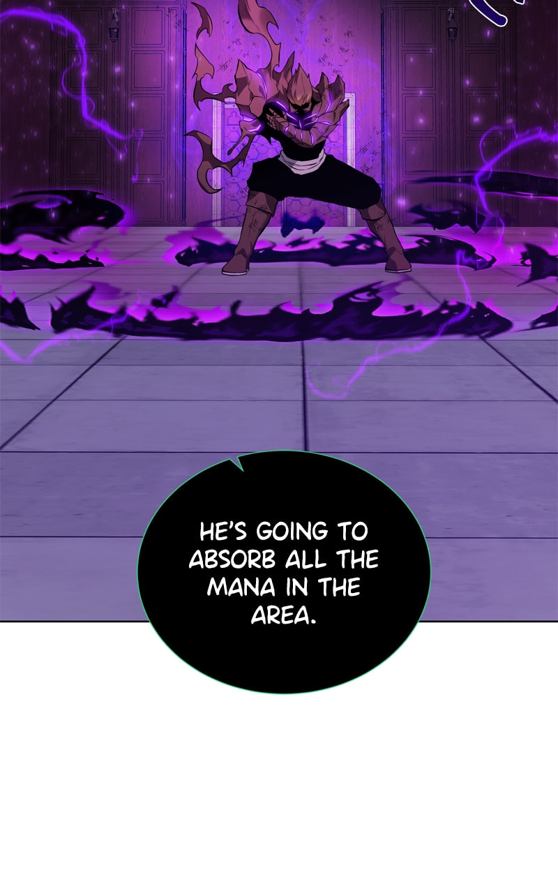 Read Dungeons & Artifacts chapter 141 image 55 on Lezhin