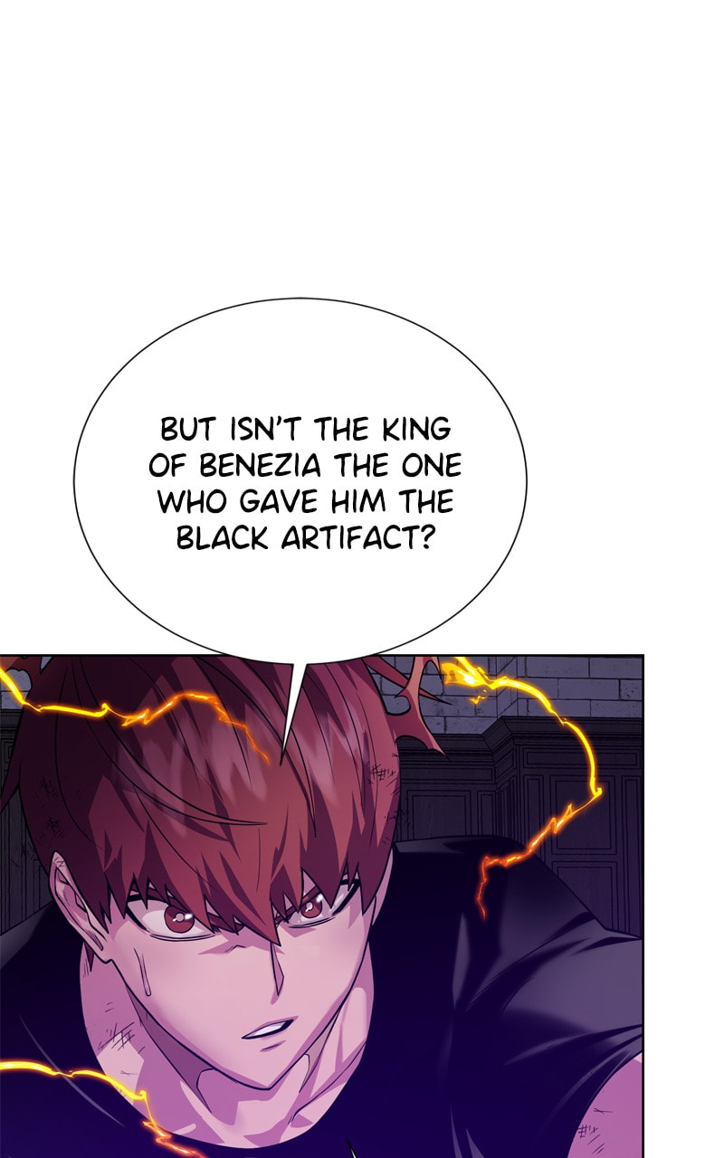 Read Dungeons & Artifacts chapter 141 image 56 on Lezhin