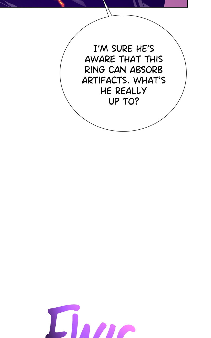 Read Dungeons & Artifacts chapter 141 image 57 on Lezhin