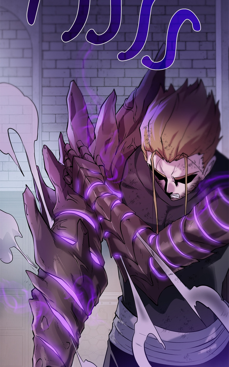 Read Dungeons & Artifacts chapter 141 image 7 on Lezhin