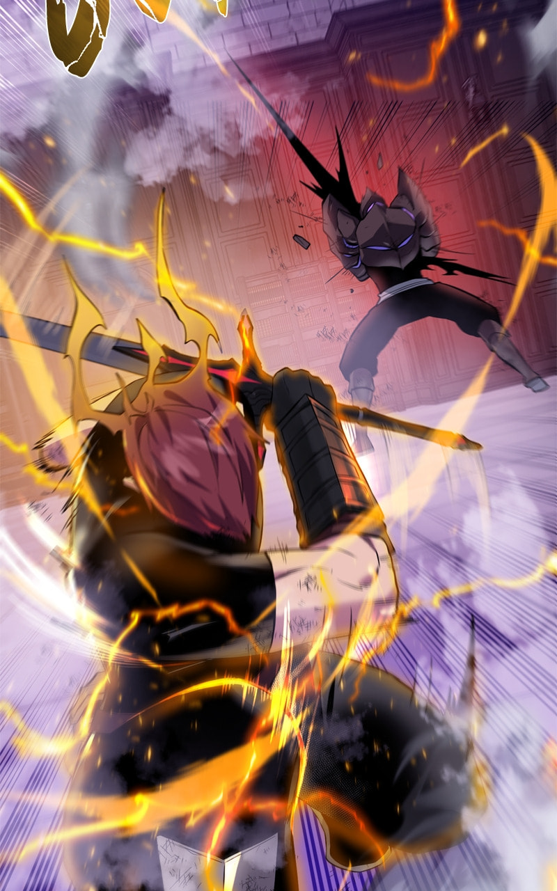 Read Dungeons & Artifacts chapter 141 image 77 on Lezhin