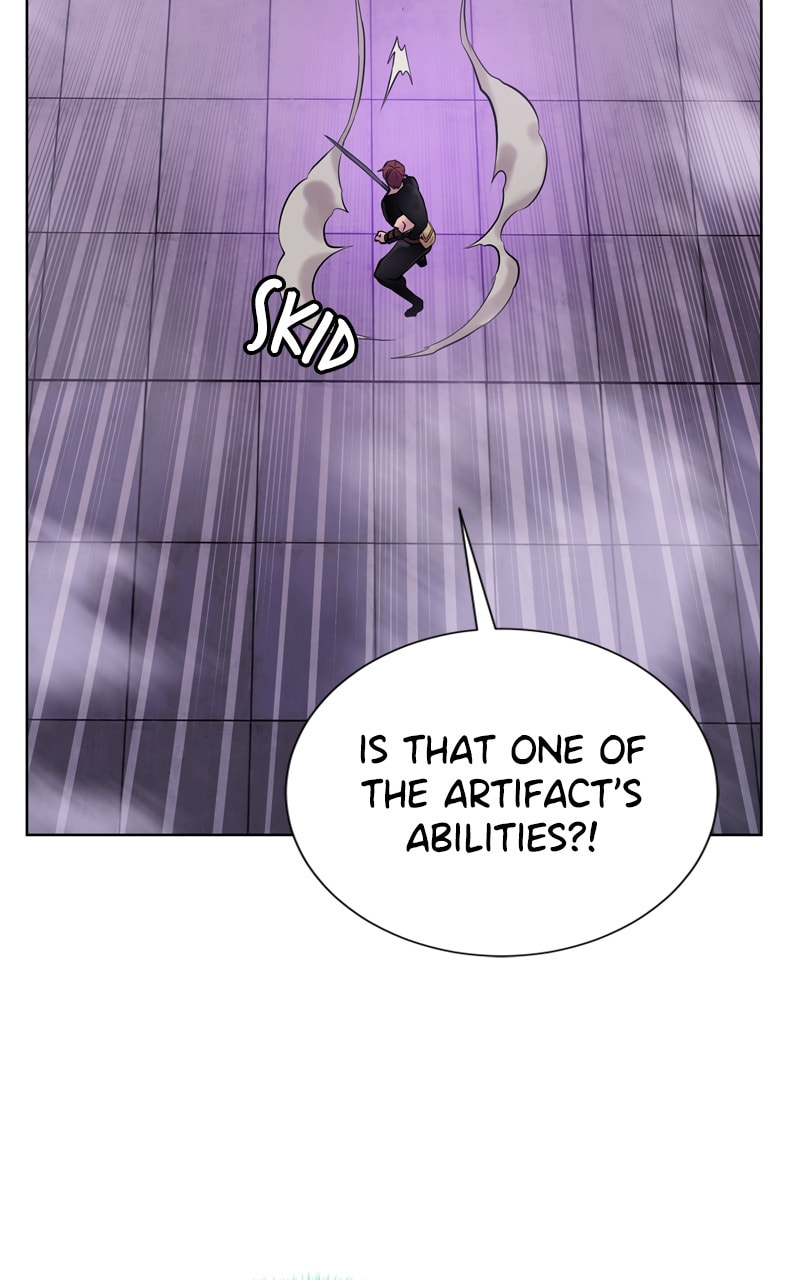 Read Dungeons & Artifacts chapter 141 image 85 on Lezhin