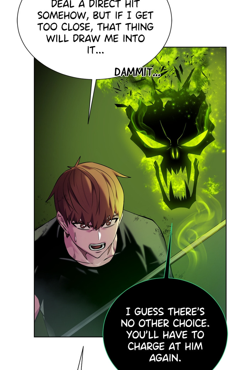 Read Dungeons & Artifacts chapter 141 image 88 on Lezhin