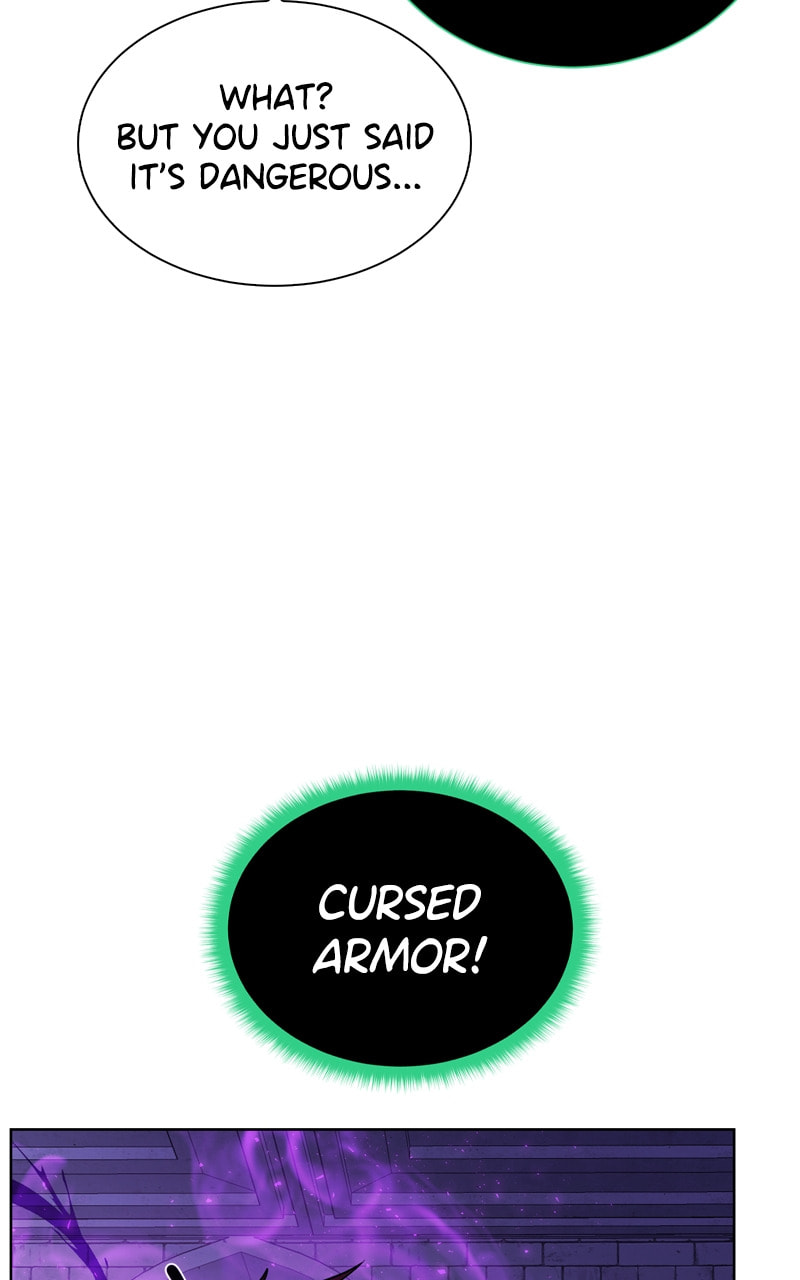 Read Dungeons & Artifacts chapter 141 image 89 on Lezhin