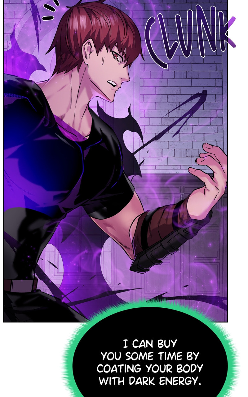 Read Dungeons & Artifacts chapter 141 image 90 on Lezhin