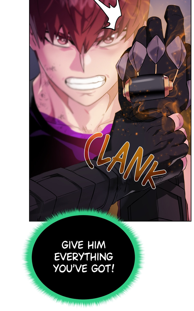Read Dungeons & Artifacts chapter 141 image 92 on Lezhin