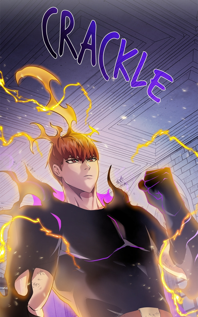 Read Dungeons & Artifacts chapter 142 image 10 on Lezhin