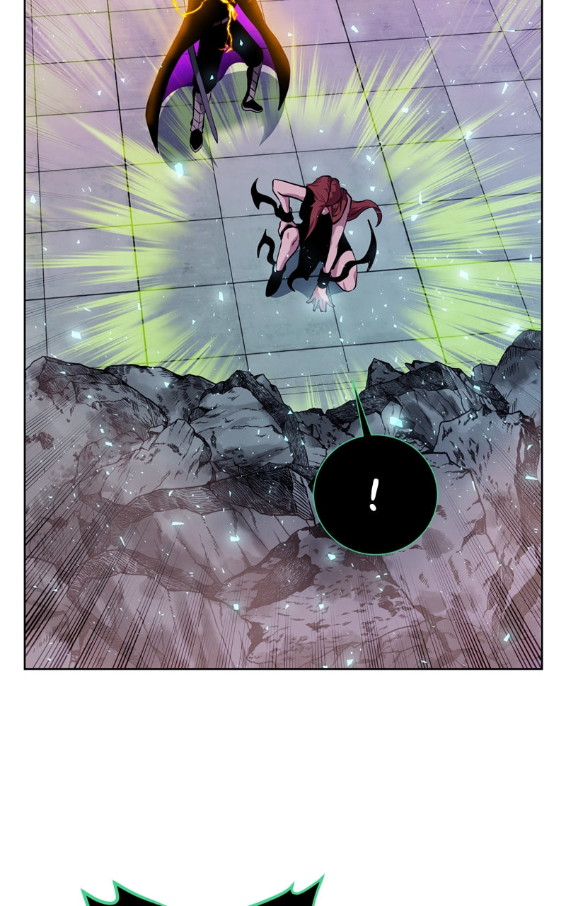 Read Dungeons & Artifacts chapter 142 image 102 on Lezhin