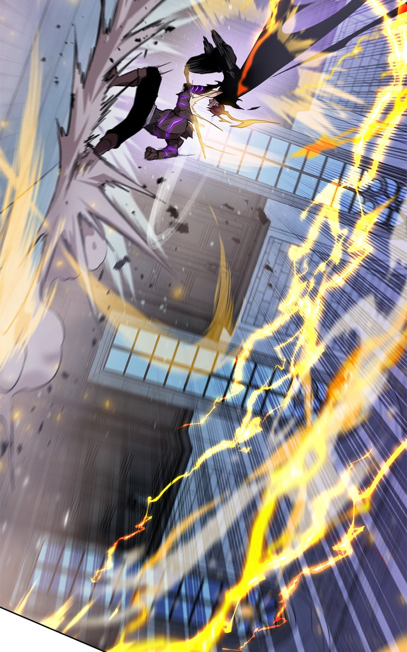 Read Dungeons & Artifacts chapter 142 image 19 on Lezhin