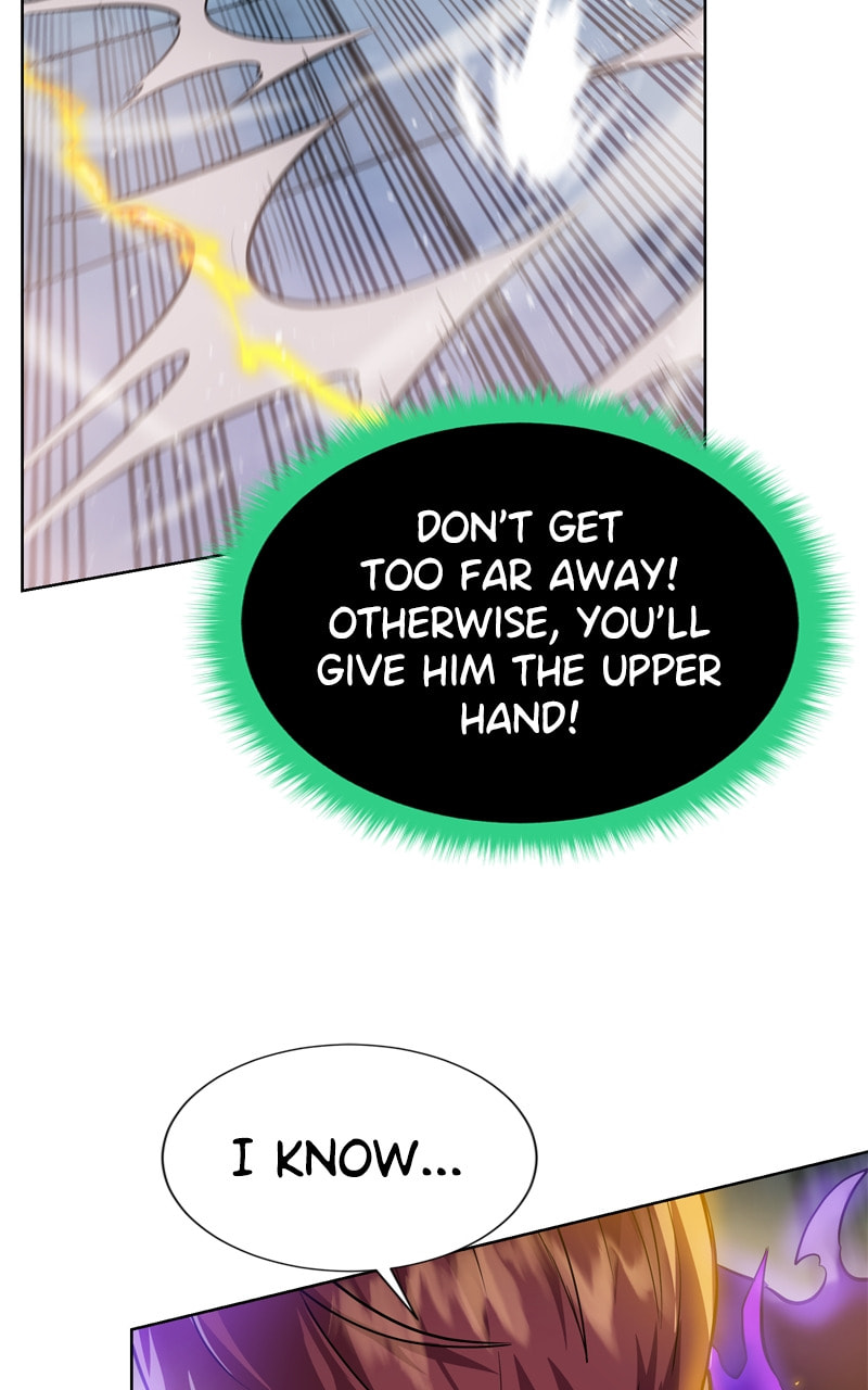 Read Dungeons & Artifacts chapter 142 image 25 on Lezhin