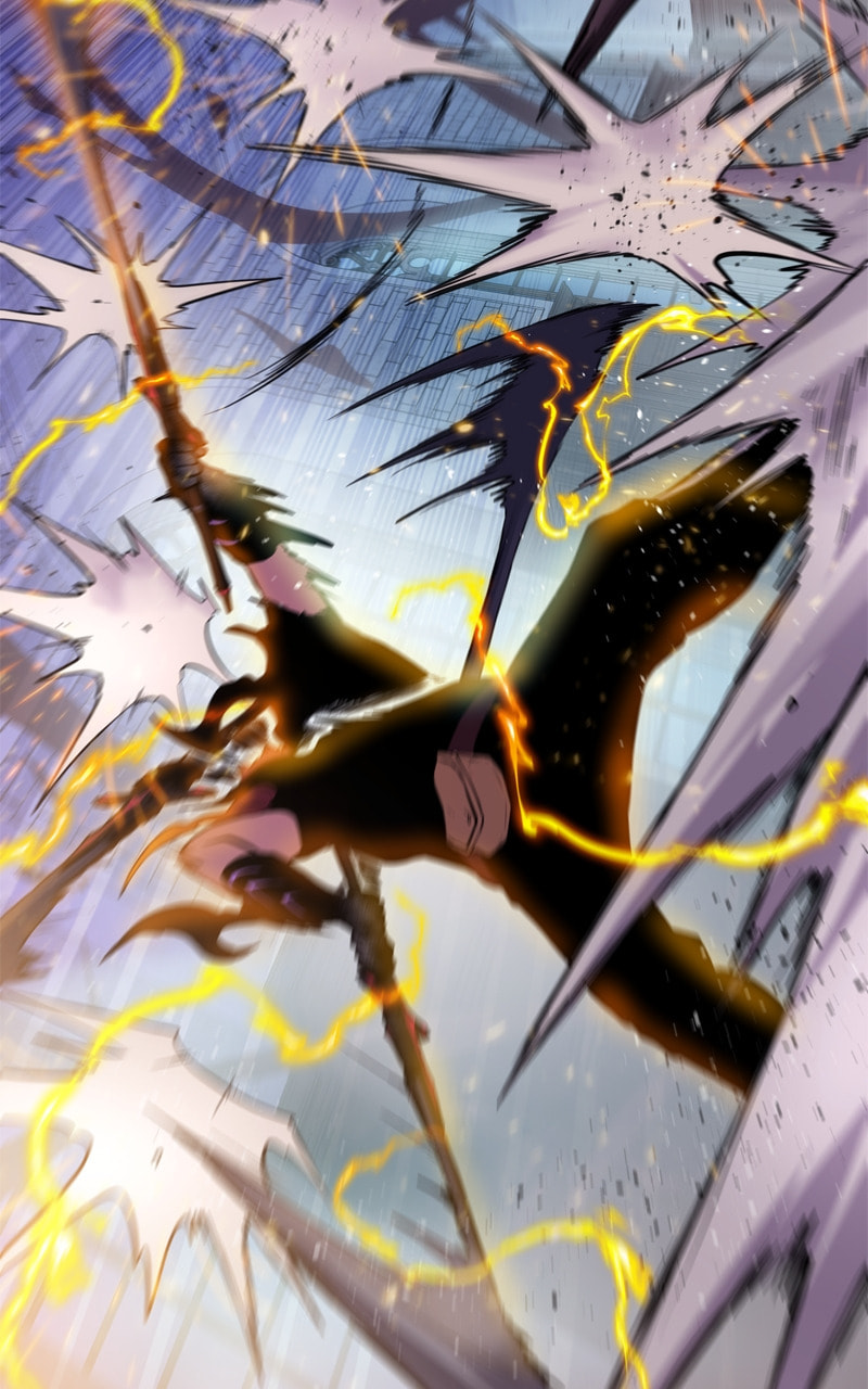 Read Dungeons & Artifacts chapter 142 image 31 on Lezhin