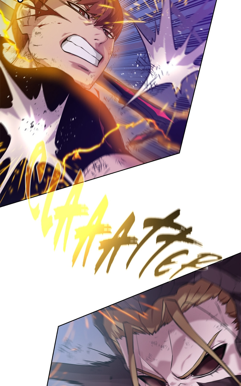 Read Dungeons & Artifacts chapter 142 image 34 on Lezhin