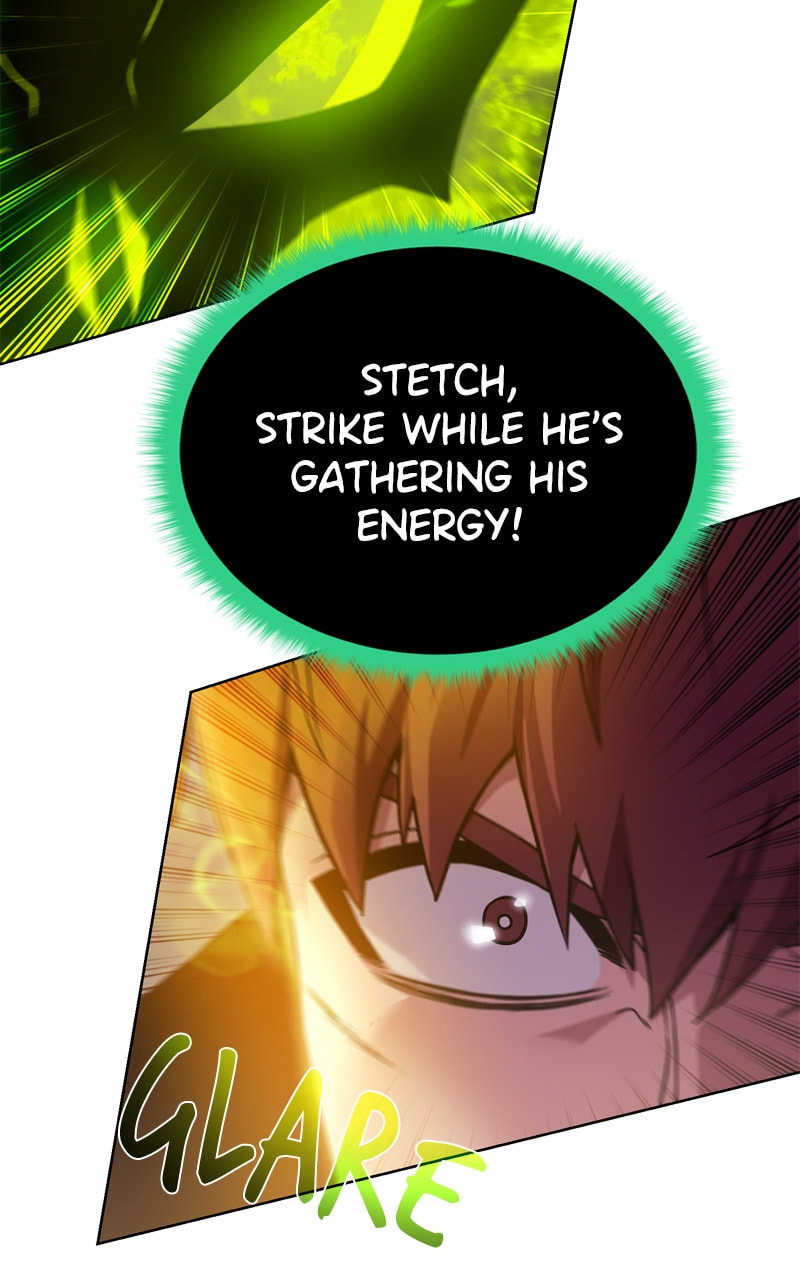 Read Dungeons & Artifacts chapter 142 image 36 on Lezhin