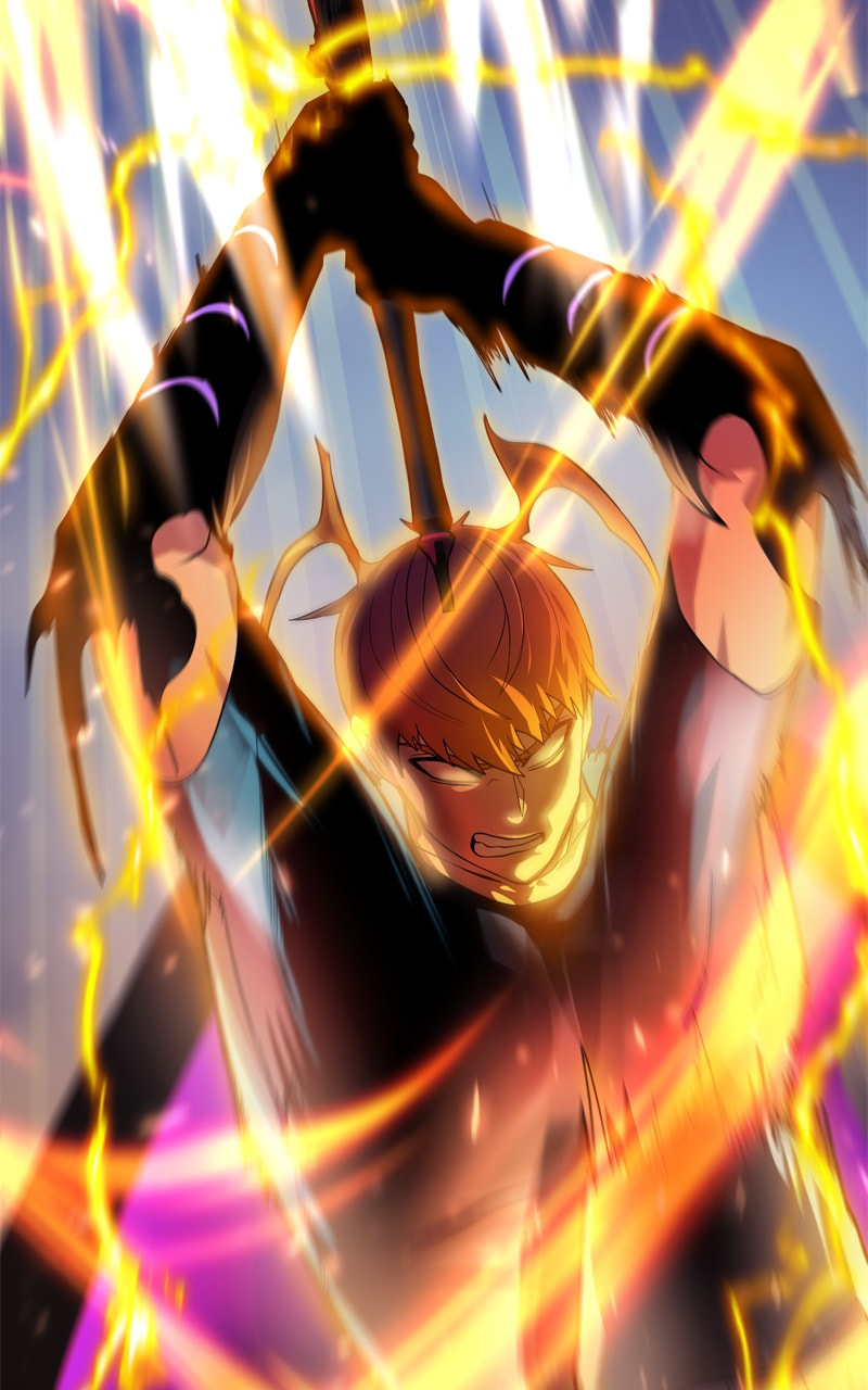 Read Dungeons & Artifacts chapter 142 image 49 on Lezhin