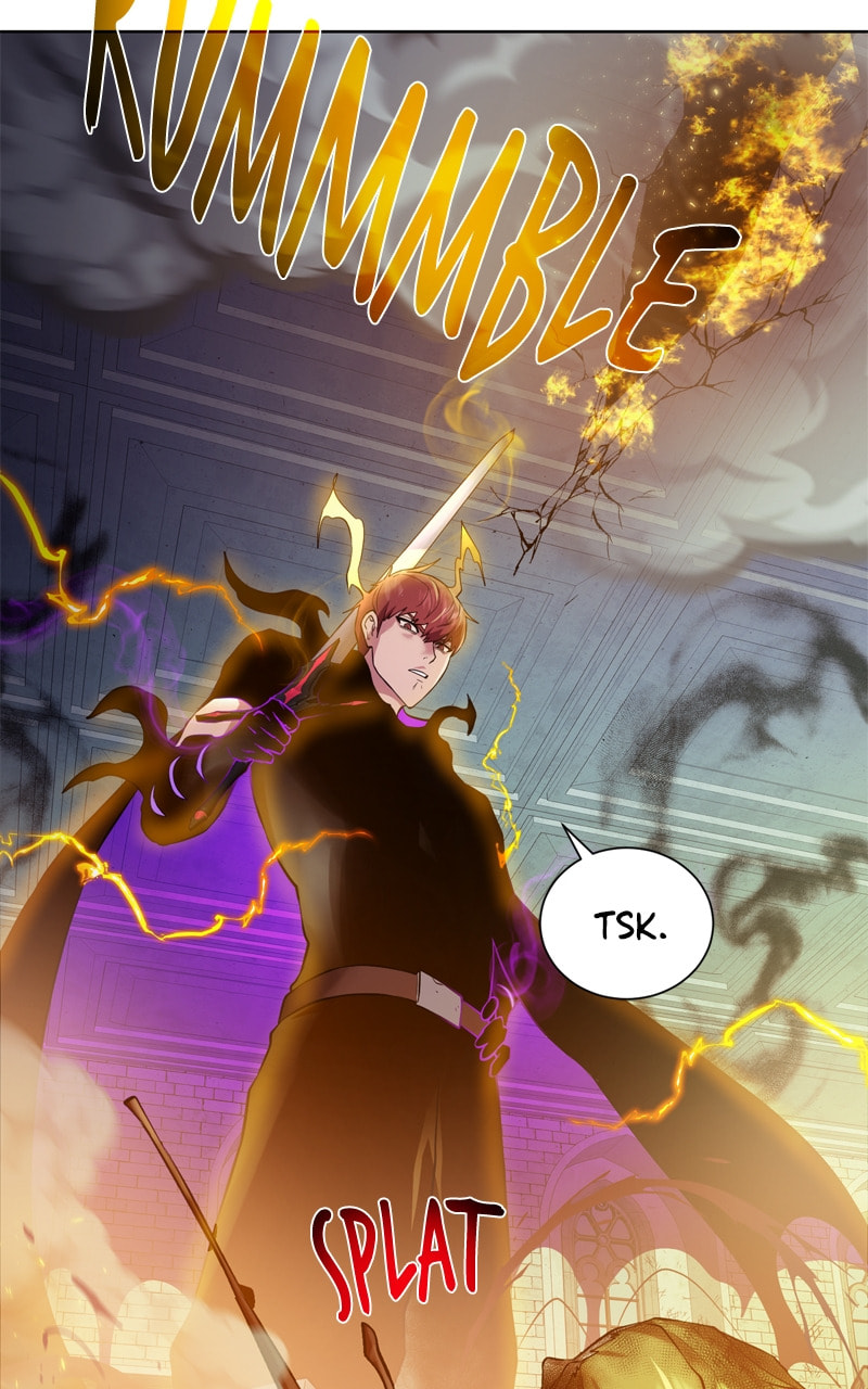 Read Dungeons & Artifacts chapter 142 image 67 on Lezhin