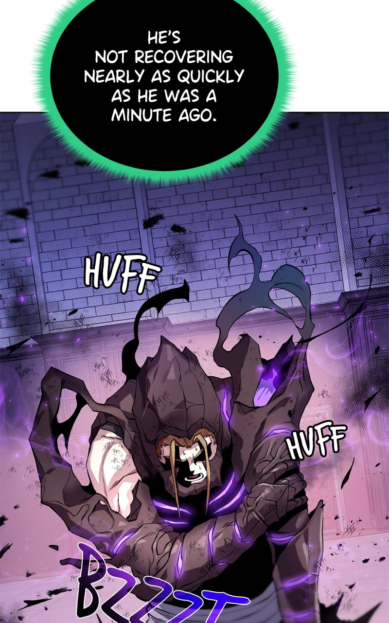 Read Dungeons & Artifacts chapter 142 image 7 on Lezhin