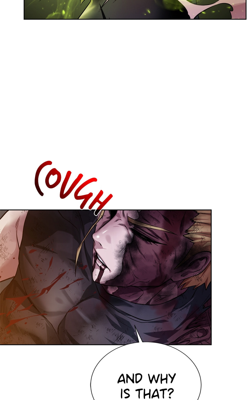 Read Dungeons & Artifacts chapter 142 image 83 on Lezhin