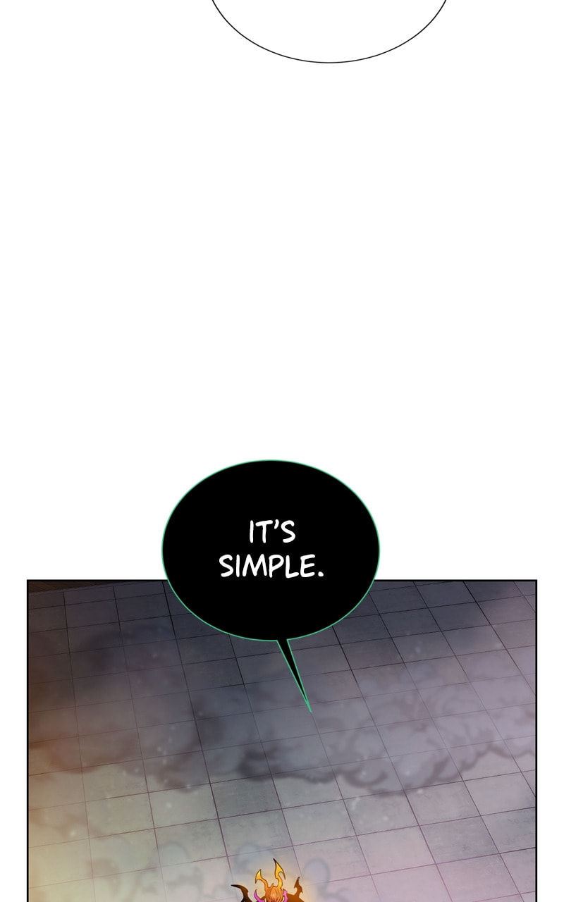 Read Dungeons & Artifacts chapter 142 image 84 on Lezhin