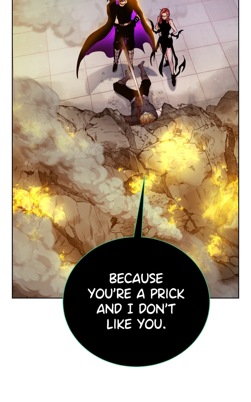 Read Dungeons & Artifacts chapter 142 image 85 on Lezhin