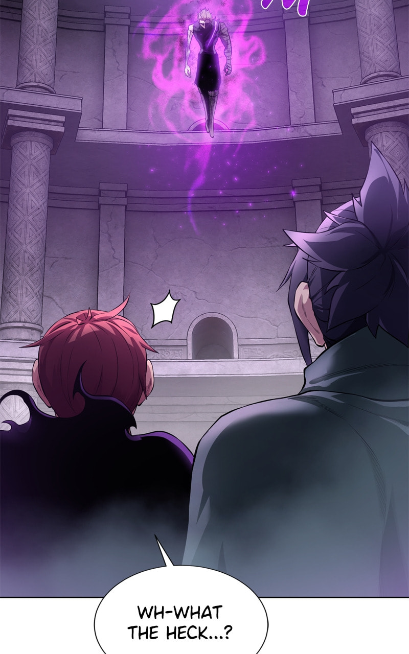 Read Dungeons & Artifacts chapter 143 image 10 on Lezhin