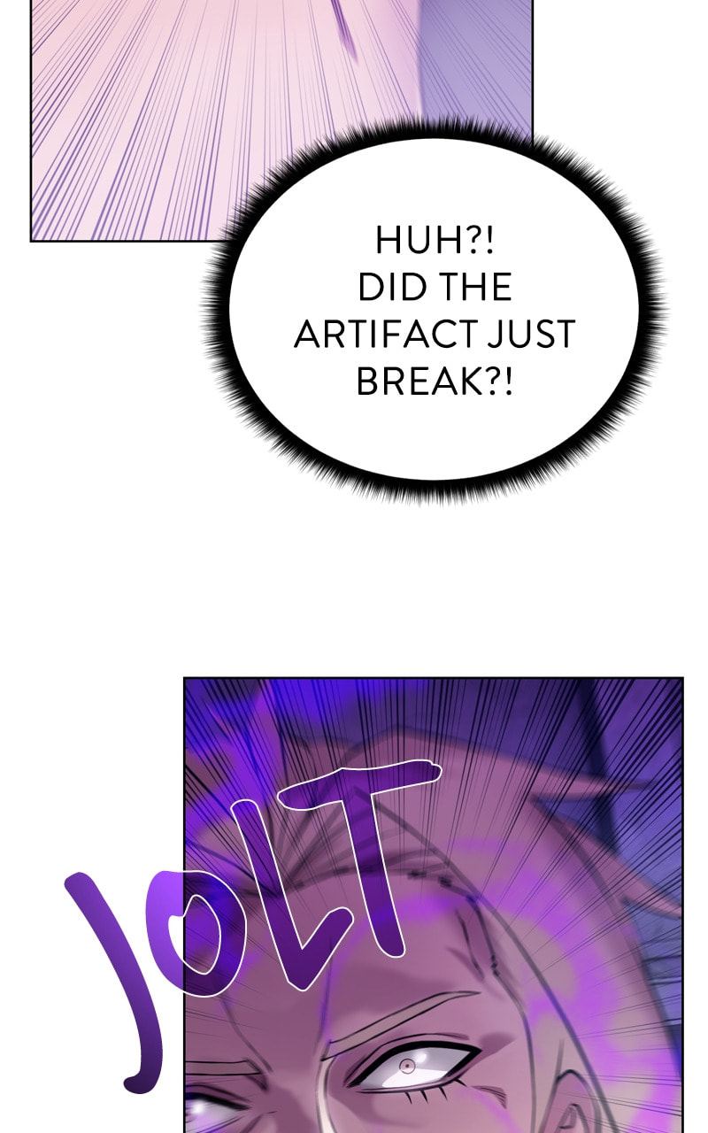 Read Dungeons & Artifacts chapter 143 image 100 on Lezhin